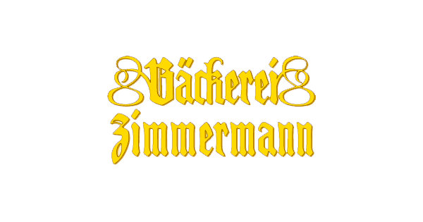 Bäckerei Zimmermann Logo