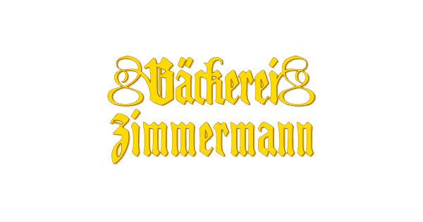 Bäckerei Zimmermann Logo