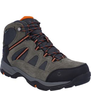 Mens Bandera II Wide Boots