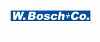 W. BOSCH GMBH + CO. KG logo