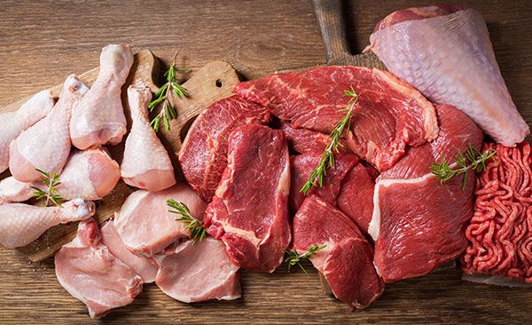 Blakemore Meats provides a one-stop shop for meat traders, wholesalers, manufacturers and butchers across the UK and Europe.