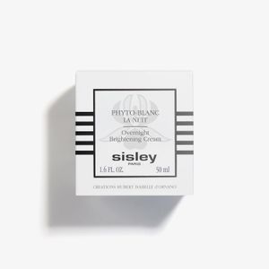 Phyto-Blanc Overnight Brightening Cream