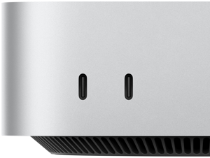 Apple Mac mini