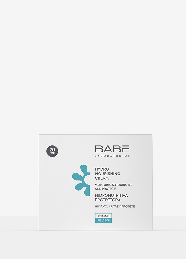 Hydronourishing Cream SPF 20