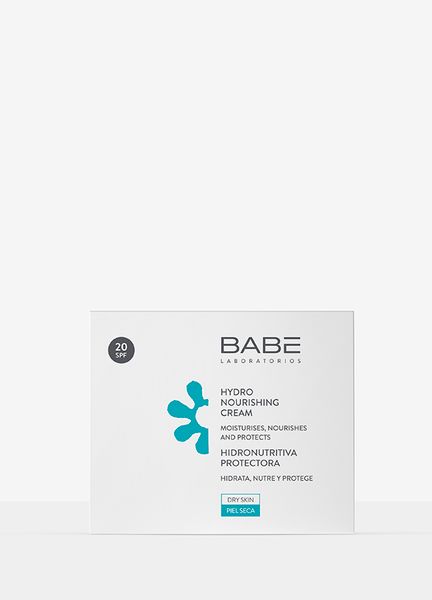 Hydronourishing Cream SPF 20