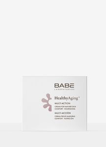 Multi Action Cream for Mature Skin