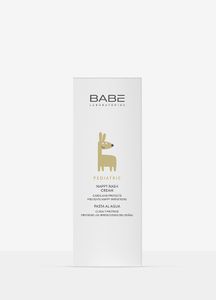 Nappy Rash Cream