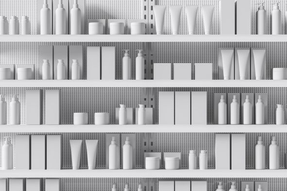 perfumes, cosmetics, and related products