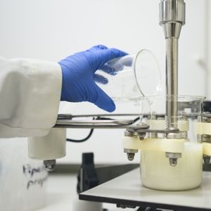 perfumes, cosmetics, and related products
