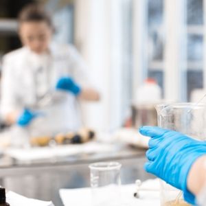 perfumes, cosmetics, and related products
