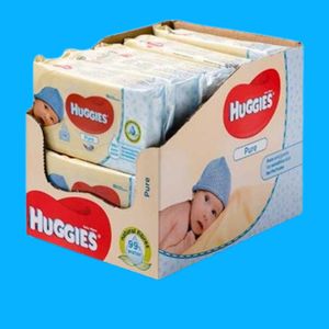 RETAIL PACKAGING