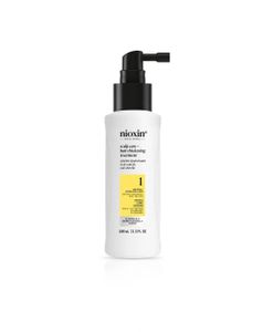 Lozione Nioxin 100 ml Scalp Treatment 1