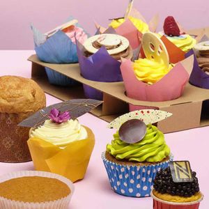 Baking cups