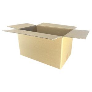 Used Double Wall Large Shipping Boxes