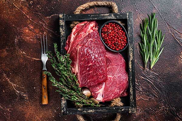 Red Meat