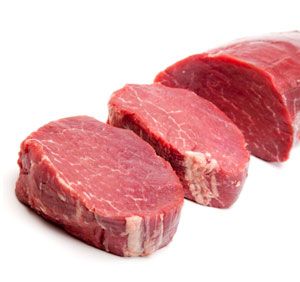 Red Meat