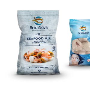 Seafood Mix