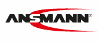 ANSMANN AG logo