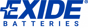 Exide Batteries Logo