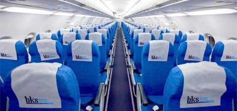 Aircraft Cleaning Solutions