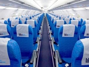 Aircraft Cleaning Solutions