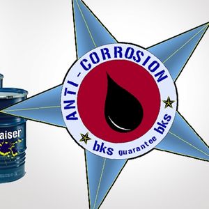 BLAUKAISER Industrial Cleaning Chemicals