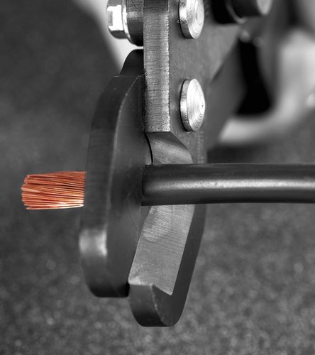 HAUPA GmbH & Co. KG Cable strippers