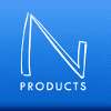N-PRODUCTS logo