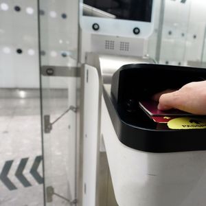 RFID technology