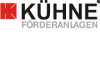 K & K Sondermaschinen und Förderanlagenbau GmbH logo