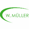 W. MÜLLER GMBH logo