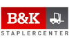 B & K FÖRDERTECHNIK GMBH logo