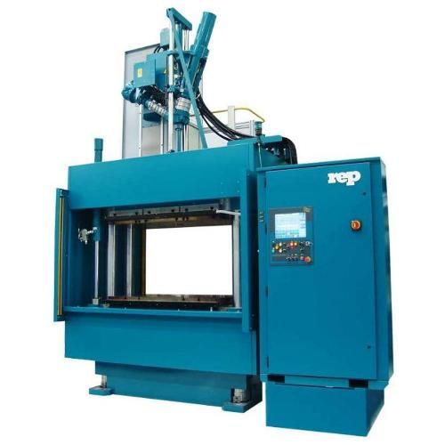 Model S05 Y10 - Flat Large Gasket Machine