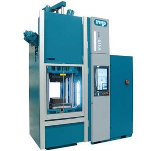 V410 Extended - Vertical Rubber Injection Molding Machines