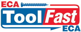E C A TOOLFAST LTD logo