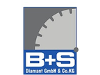 B + S DIAMANT GMBH & CO. KG logo
