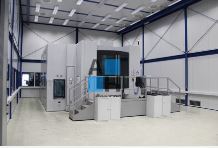 A + H KLIMA- UND SYSTEMTECHNIK GMBH factory image 2