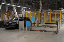 A + H KLIMA- UND SYSTEMTECHNIK GMBH factory image 6