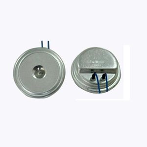 Siren transducer - 100ohms Φ46mm siren transducer with lead wire