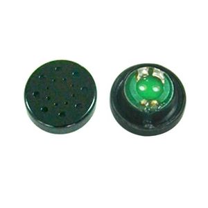 Dynamic Microphone - Φ23.3 x 9mm Dynamic microphone