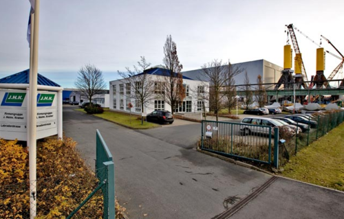 G & K Montagengesellschaft GmbH & Co. KG factory image 2