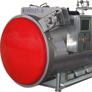 Yarn Conditioning & Steaming Machines