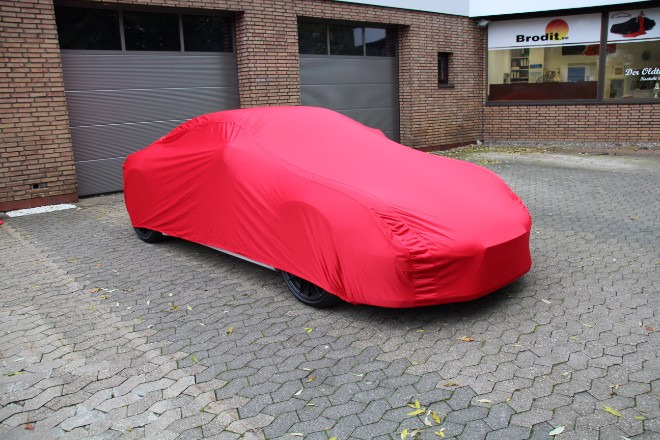 AMS AUTO GMBH Car protective covers