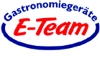 E - TEAM ELEKTROANLAGEN GMBH logo