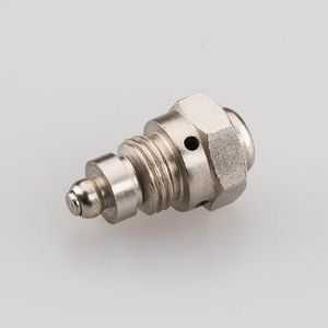 Filling Valve and Outlet Valve 339031