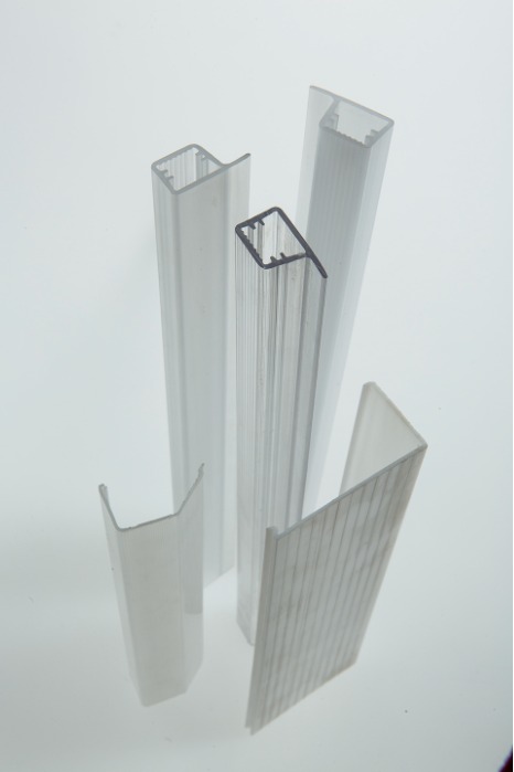BIZETA Thermoplastic polymer extrusion