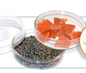 Optical Coating Materials