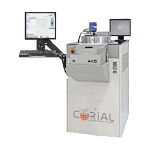 Chemical Vapor Deposition Equipment (CVD)