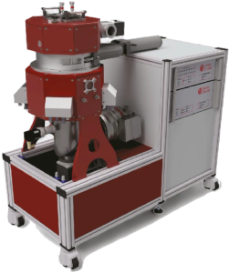 ALD/PVD Equipment