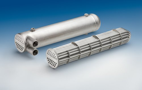 BARTH + HÖPFINGER GMBH apparatus construction
